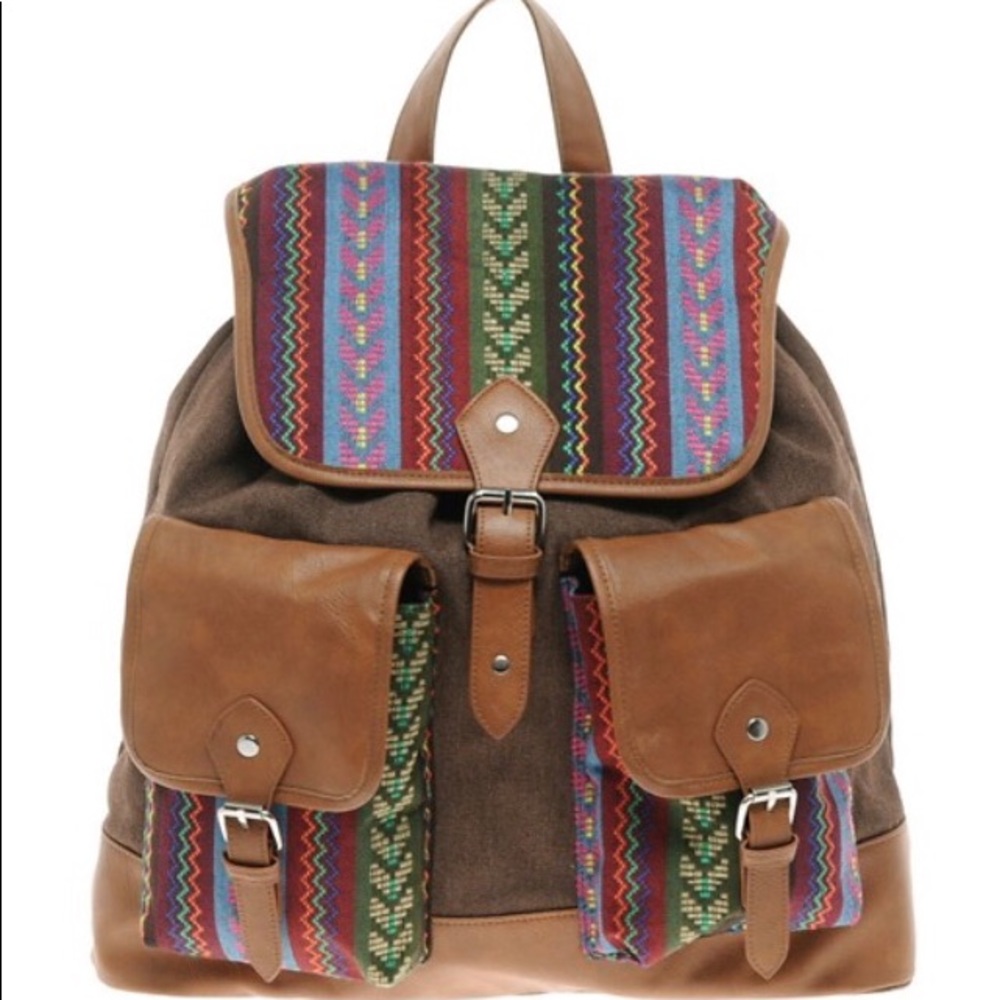 Purse/Backpack
